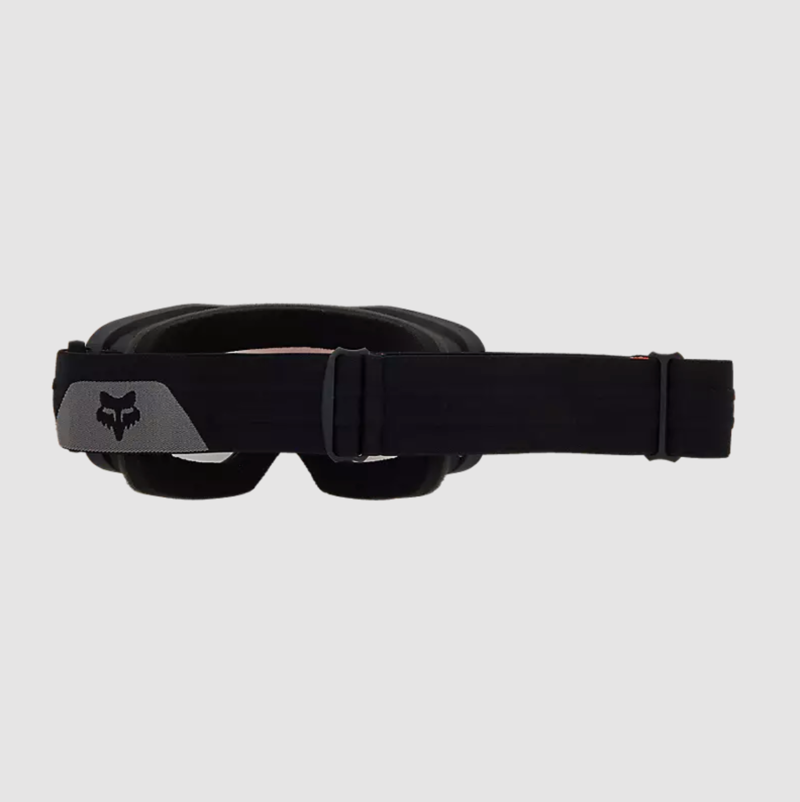 Fox Main X MTB Riding Goggle in Black-1